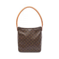 Louis Vuitton Looping GM Monogram Shoulder Bag