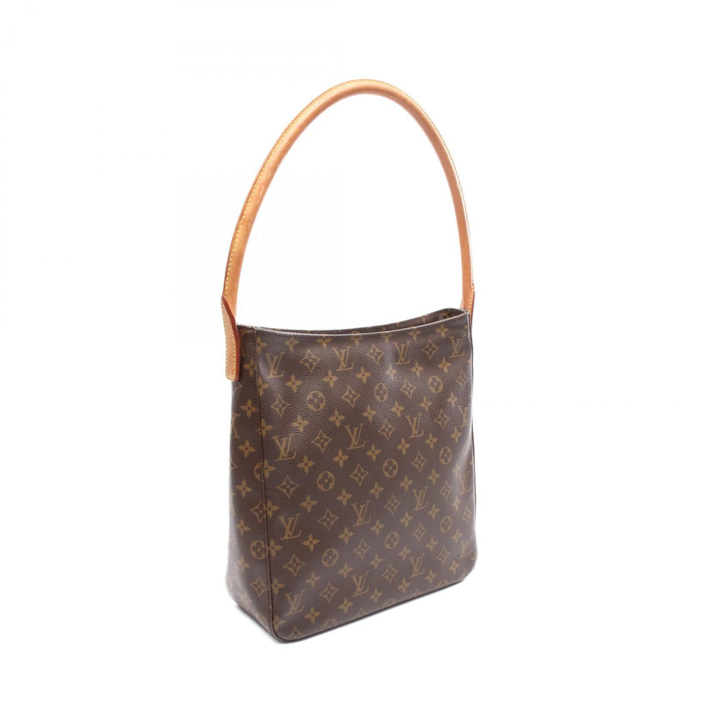 Louis Vuitton Looping GM Monogram Shoulder Bag