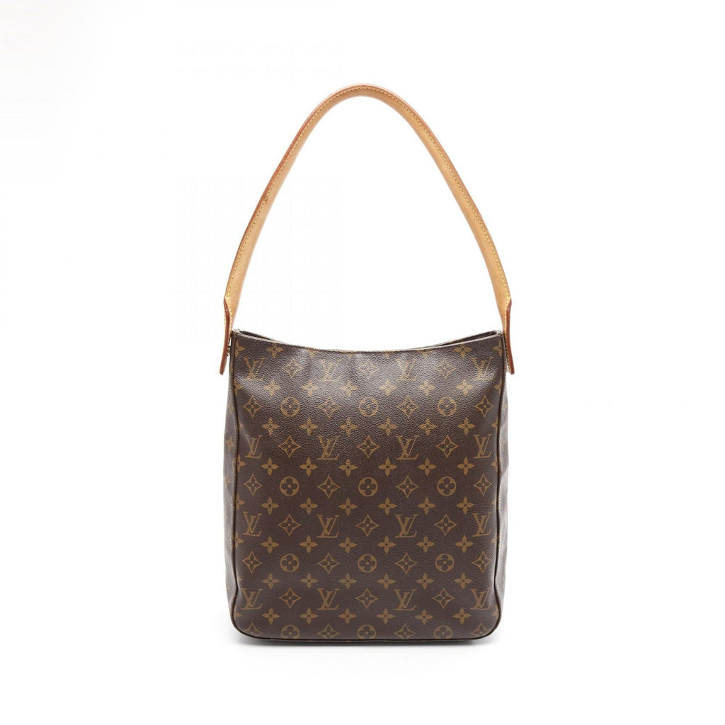 Louis Vuitton Looping GM Monogram Shoulder Bag
