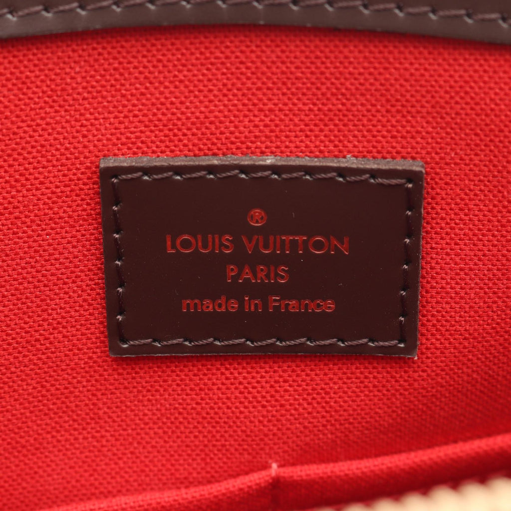 Louis Vuitton Verona MM Damier Coated Canvas Shoulder Bag