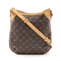 Louis Vuitton Odeon PM Monogram Shoulder Bag