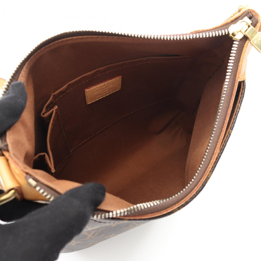 Louis Vuitton Odeon PM Monogram Shoulder Bag