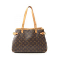 Louis Vuitton Batignolles Horizontal Monogram Shoulder Bag