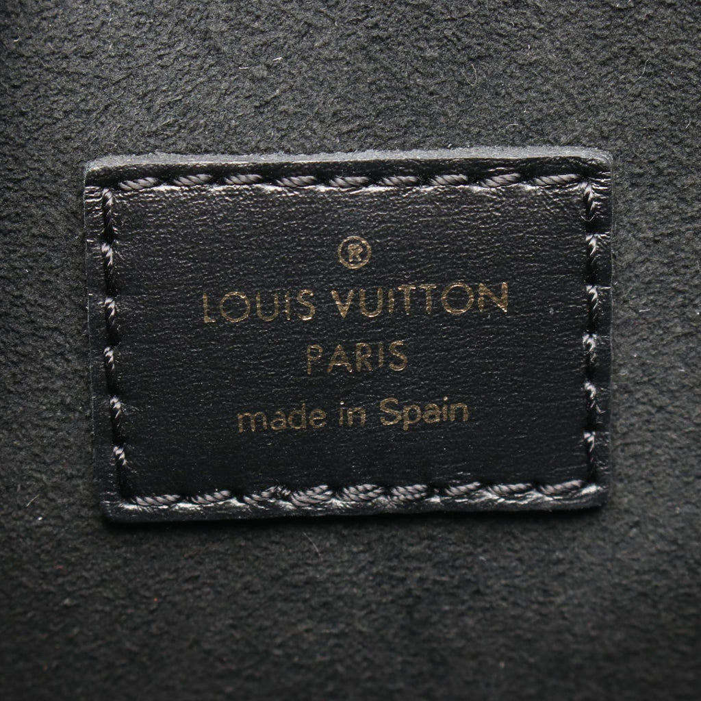 Louis Vuitton Dauphine MM Game On Monogram Coated Canvas Shoulder Bag