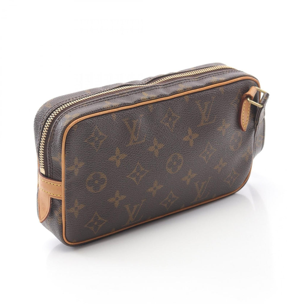 Louis Vuitton Marly Bandouliere Monogram Shoulder Bag