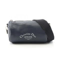 Dior Atelier Roller Leather Shoulder Bag