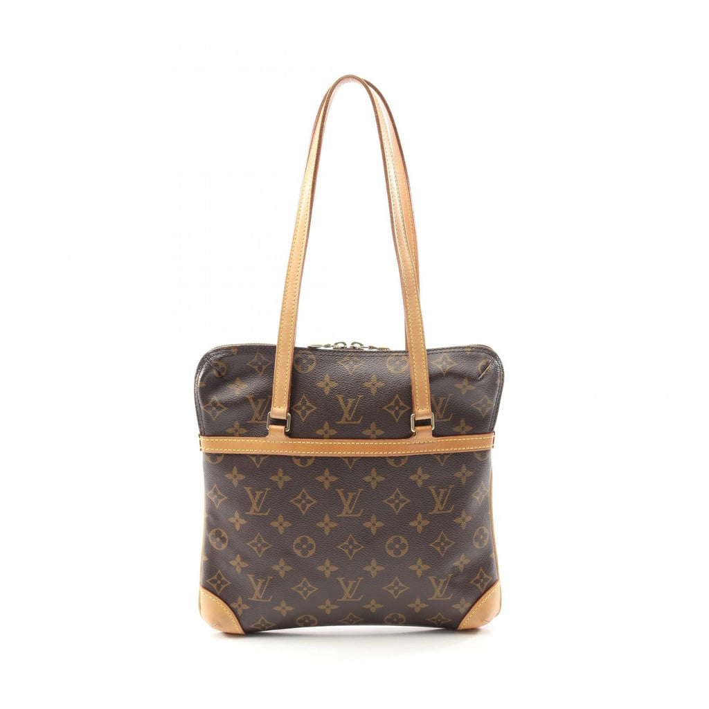 Louis Vuitton Coussin GM Monogram Shoulder Bag