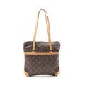 Louis Vuitton Coussin GM Monogram Shoulder Bag