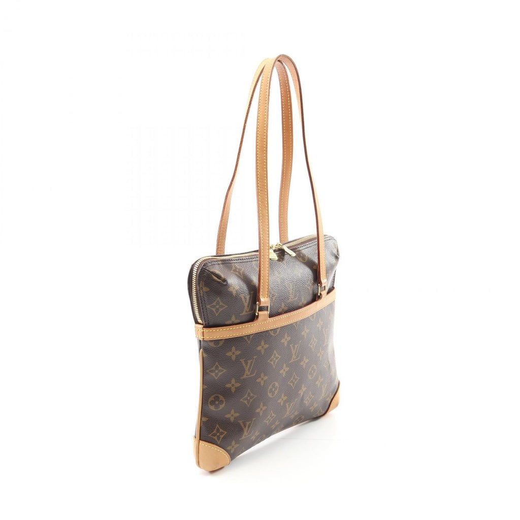 Louis Vuitton Coussin GM Monogram Shoulder Bag