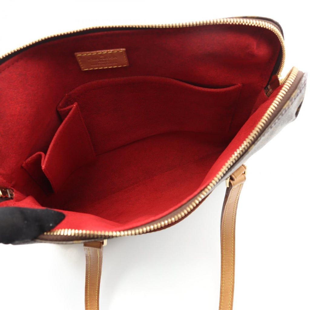 Louis Vuitton Coussin GM Monogram Shoulder Bag