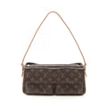 Louis Vuitton Vivasite MM Monogram Shoulder Bag