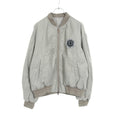 Dior Bomber Jacket Nylon Cotton Jacket