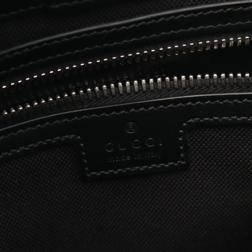Gucci GG Large GG Supreme Coated Canvas Tote Bag