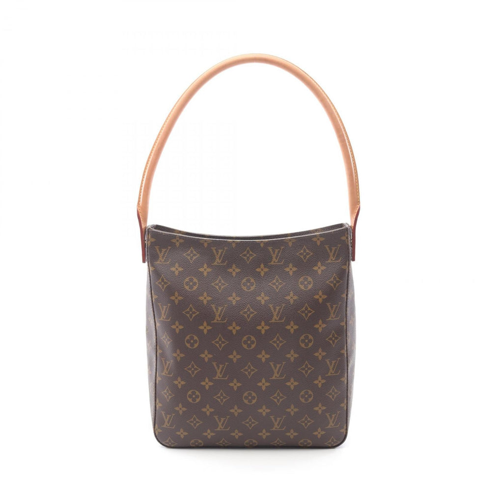 Louis Vuitton Looping GM Monogram Shoulder Bag