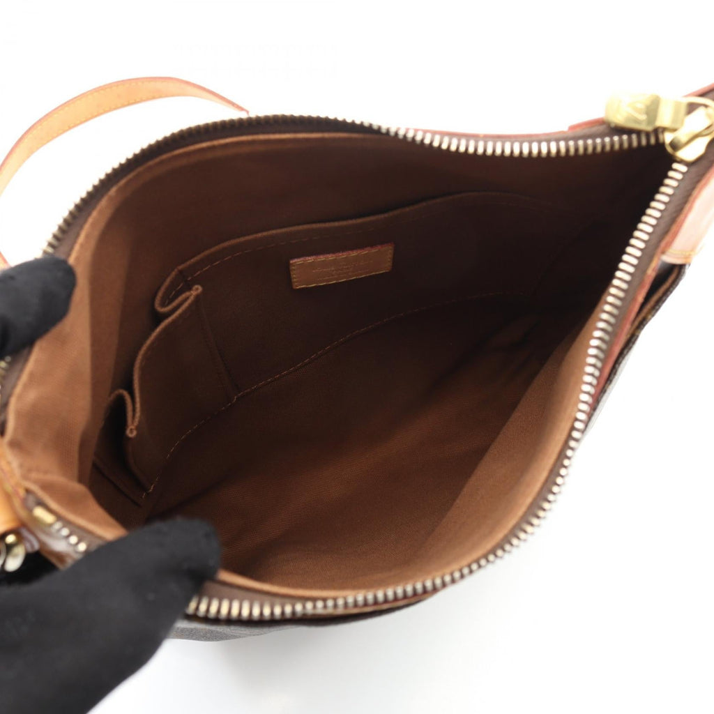 Louis Vuitton Odeon PM Monogram Shoulder Bag
