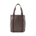Louis Vuitton Cabas Beaubourg Monogram Tote Bag
