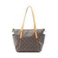 Louis Vuitton Totally PM Monogram Coated Canvas Tote Bag