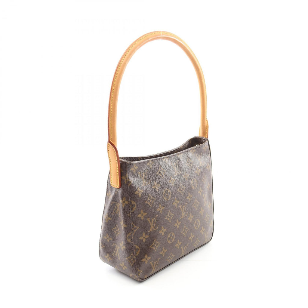 Louis Vuitton Looping MM Monogram Shoulder Bag