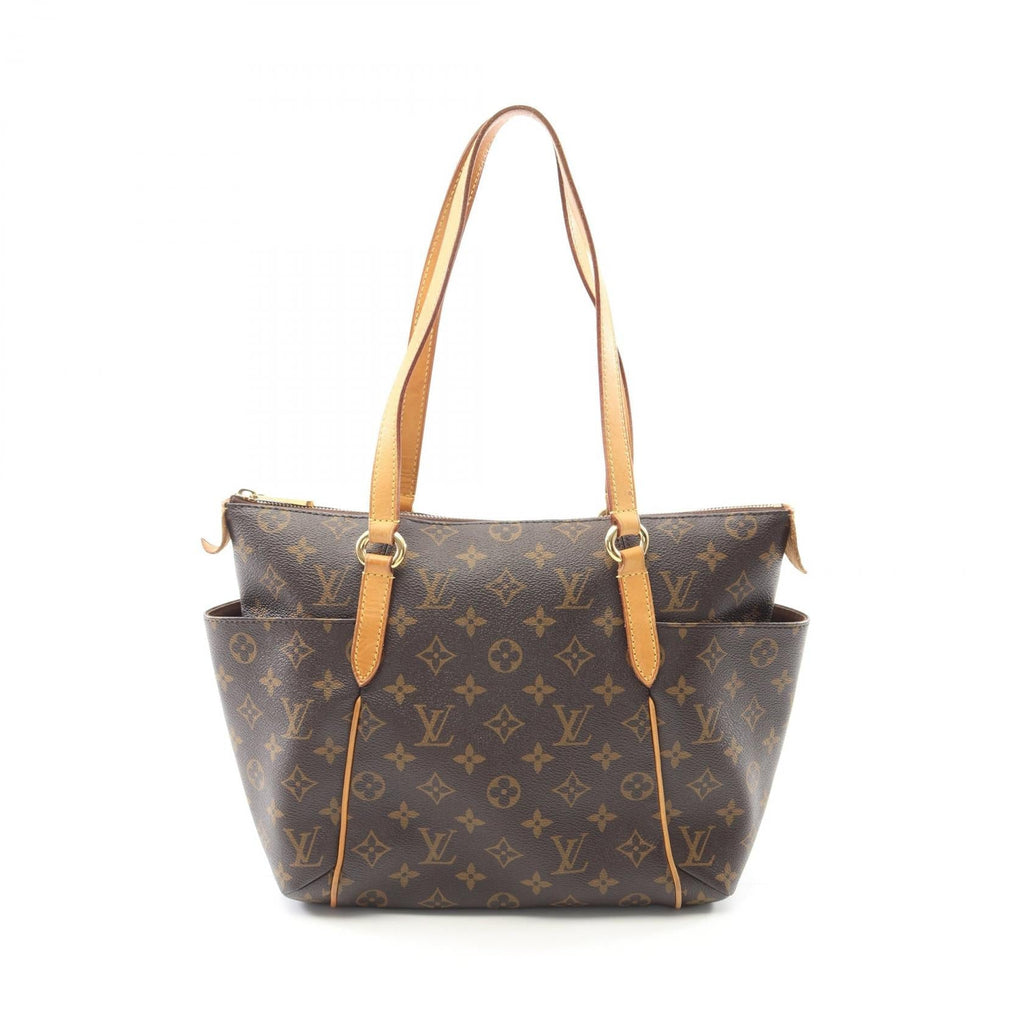 Louis Vuitton Totally PM Monogram Tote Bag