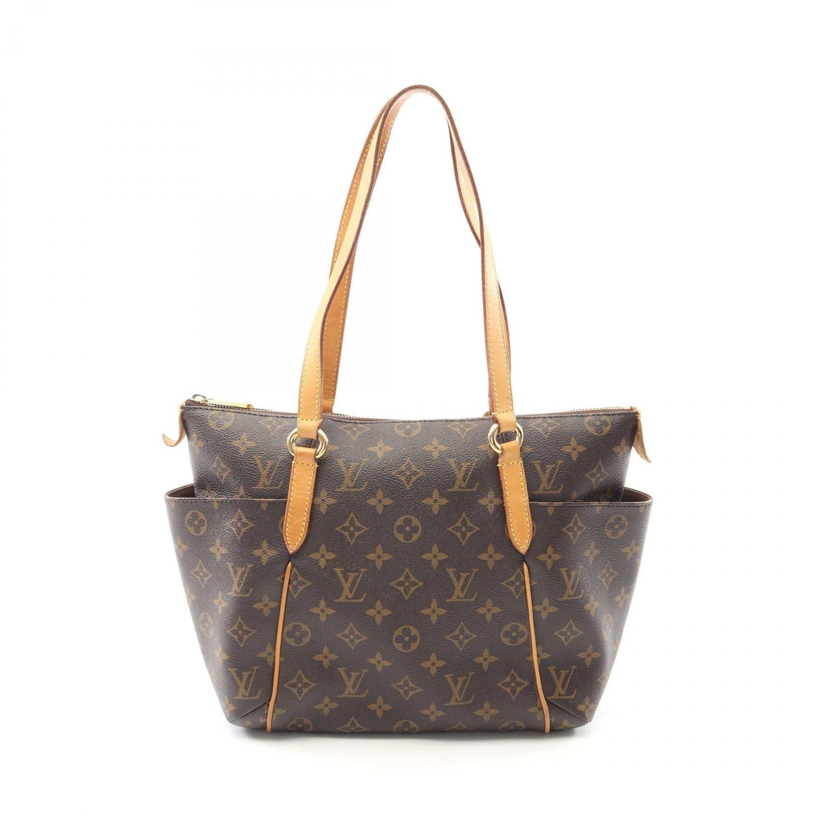 Louis Vuitton Totally PM Monogram Tote Bag