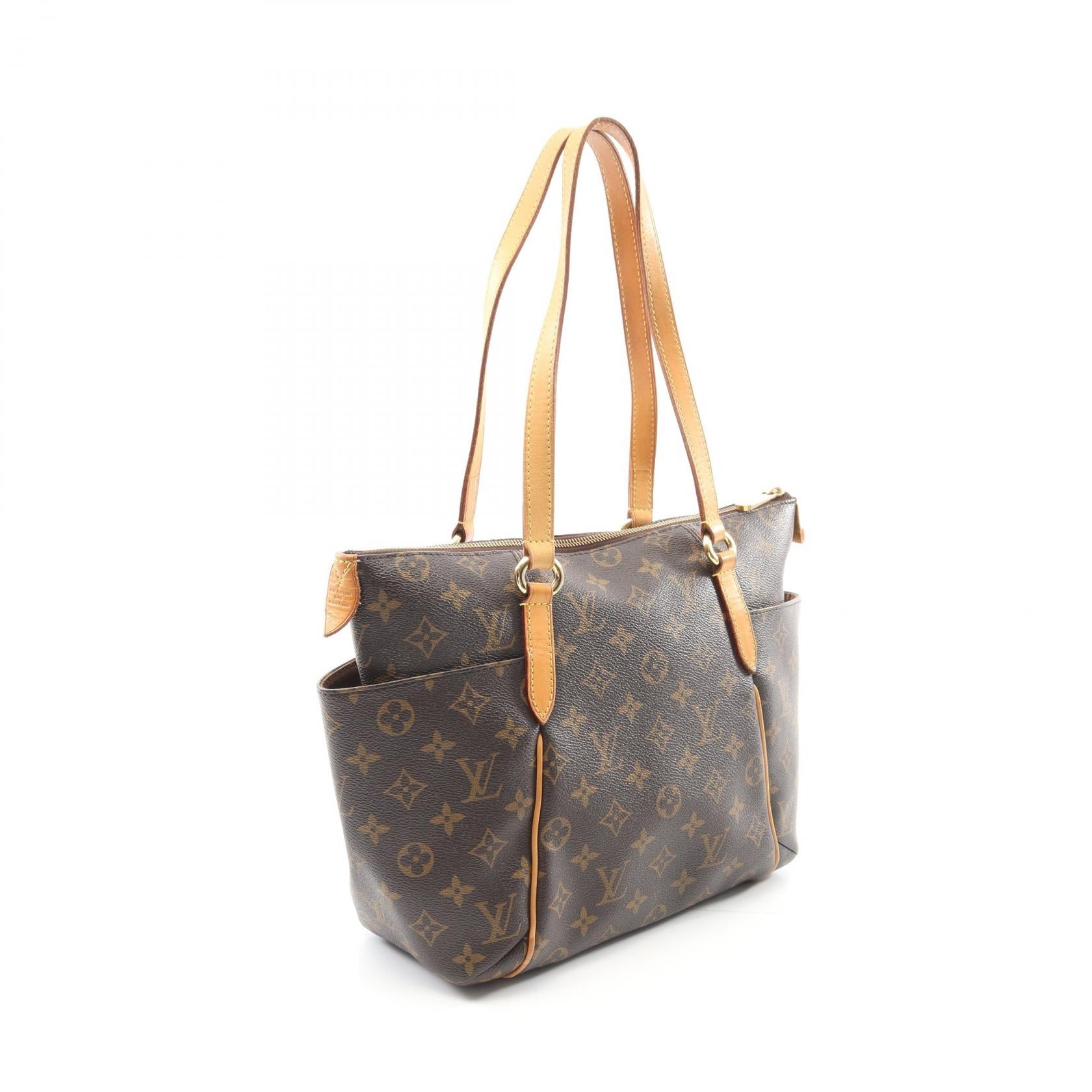 Louis Vuitton Totally PM Monogram Tote Bag