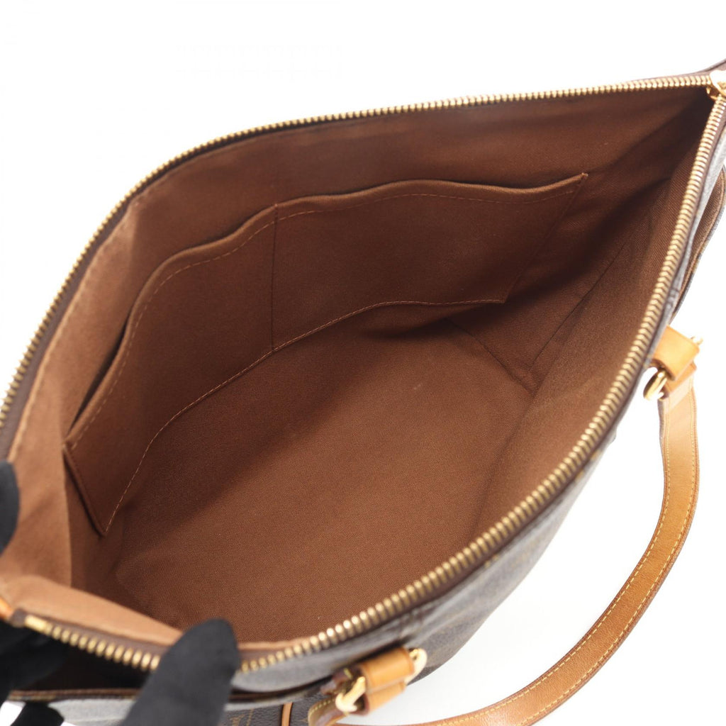 Louis Vuitton Totally PM Monogram Tote Bag