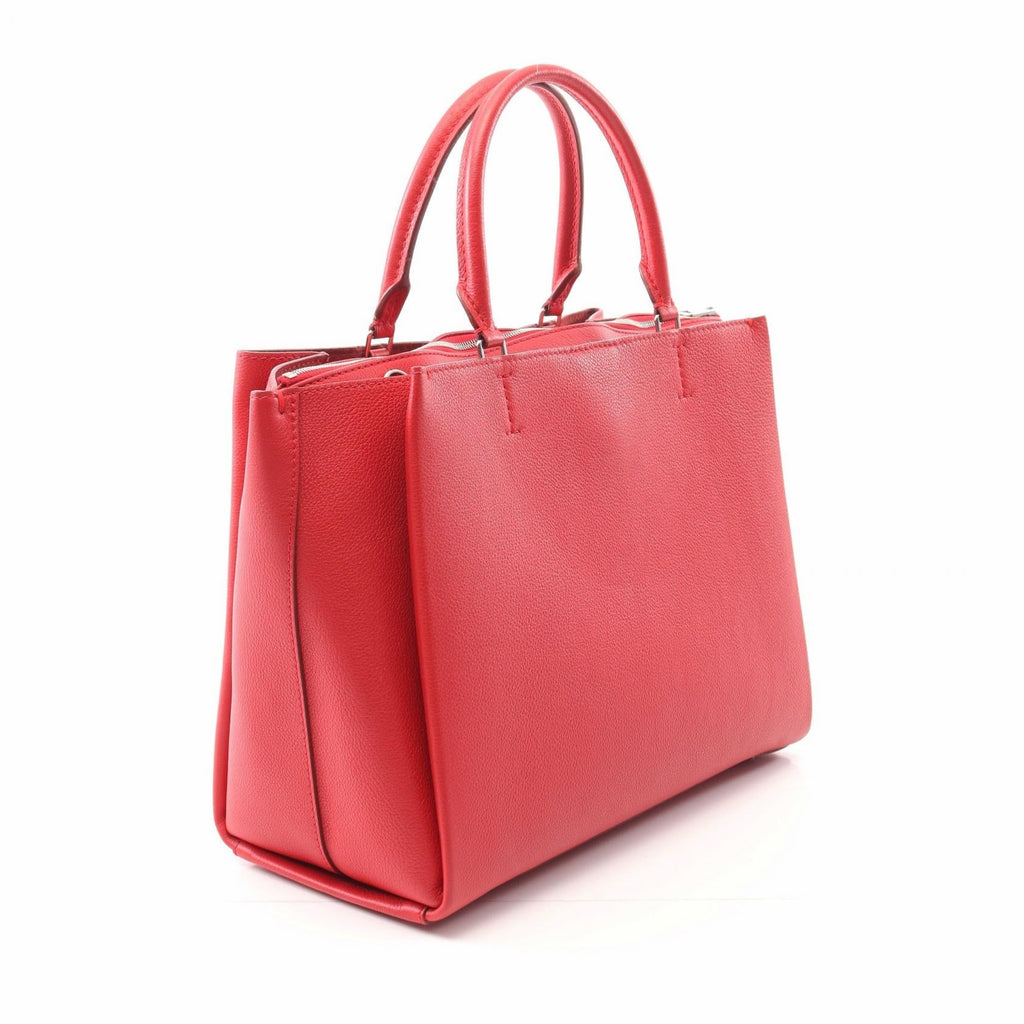 Louis Vuitton Lockmeet Leather Tote Bag