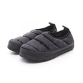 Dior Homme Dior Snow Slipper Oblique Leather Fabric Slip-on