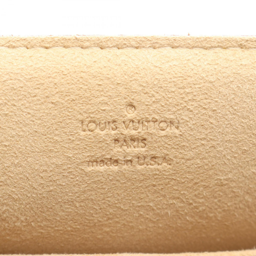 Louis Vuitton Beverly MM Monogram Shoulder Bag