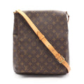 Louis Vuitton Musette Monogram Shoulder Bag