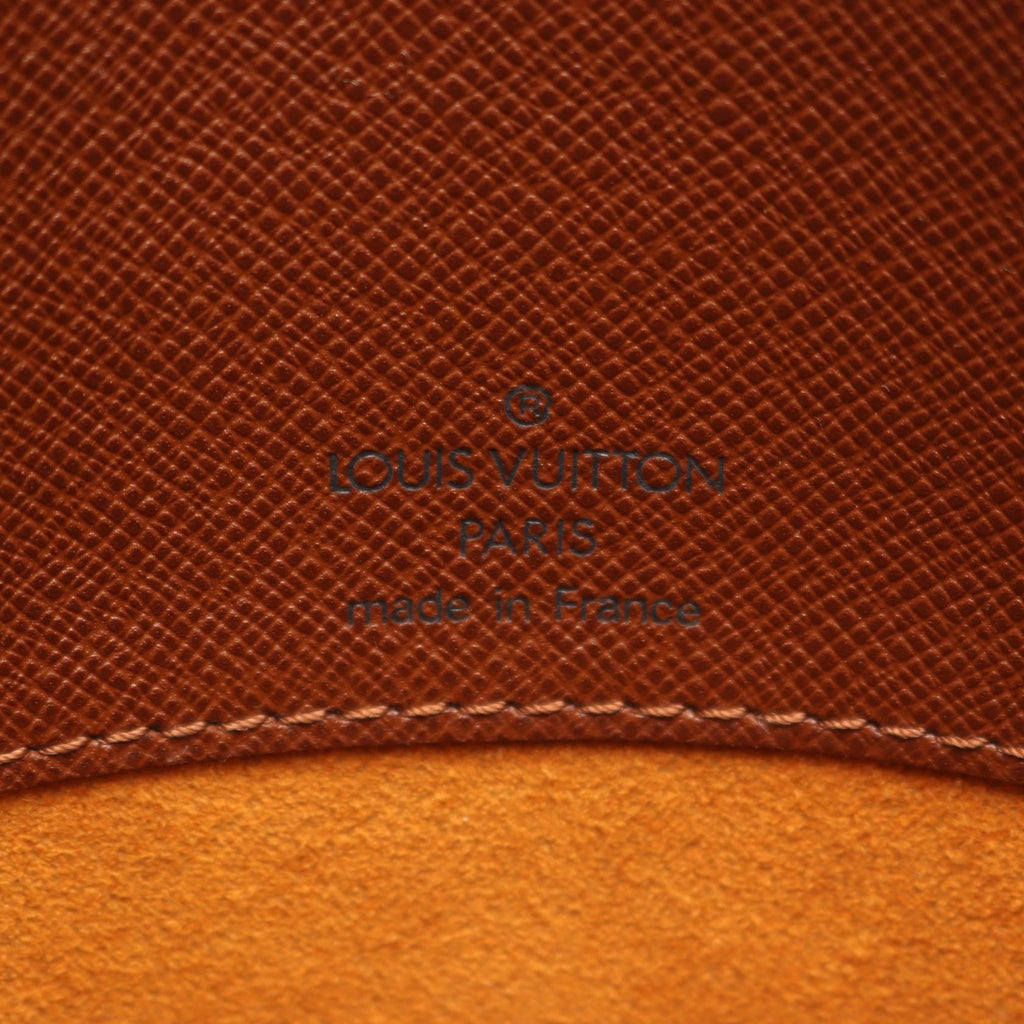 Louis Vuitton Musette Monogram Shoulder Bag