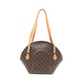 Louis Vuitton Ellipse Shopping Monogram Shoulder Bag