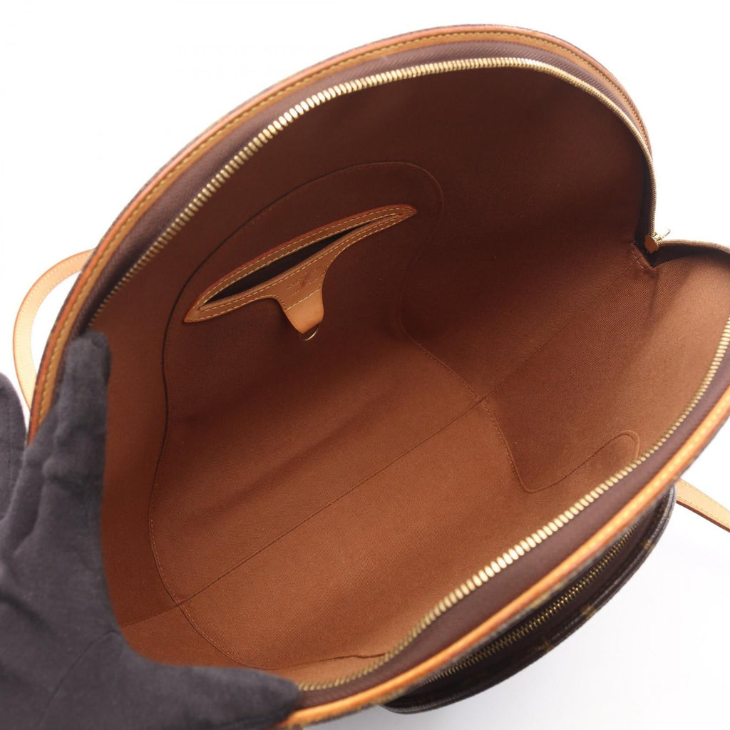Louis Vuitton Ellipse Shopping Monogram Shoulder Bag