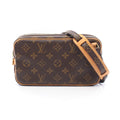 Louis Vuitton Marly Bandouliere Monogram Shoulder Bag