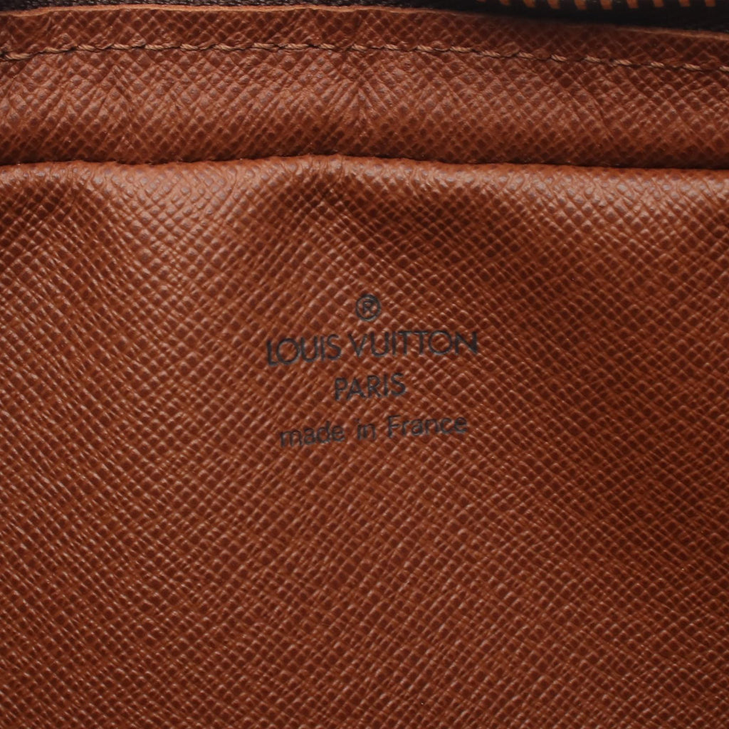 Louis Vuitton Marly Bandouliere Monogram Shoulder Bag