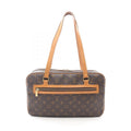 Louis Vuitton Cite GM Monogram Shoulder Bag
