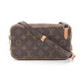 Louis Vuitton Marly Bandouliere Monogram Shoulder Bag