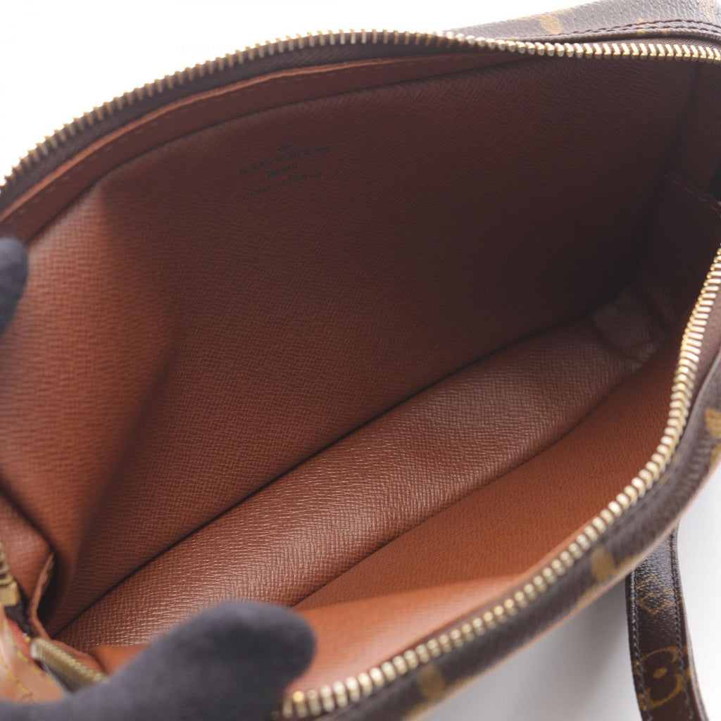 Louis Vuitton Marly Bandouliere Monogram Shoulder Bag
