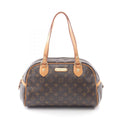 Louis Vuitton Montorgueil PM Monogram Shoulder Bag