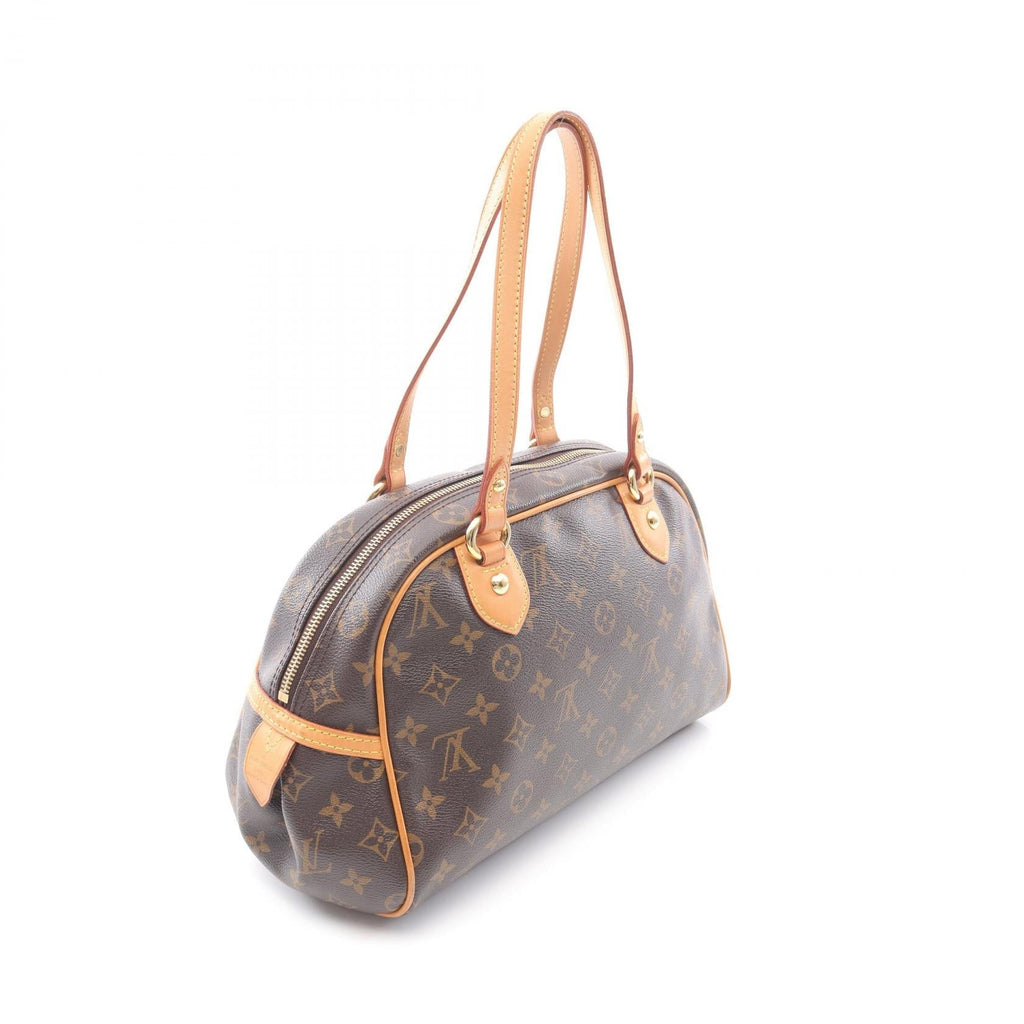 Louis Vuitton Montorgueil PM Monogram Shoulder Bag