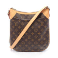 Louis Vuitton Odeon PM Monogram Shoulder Bag