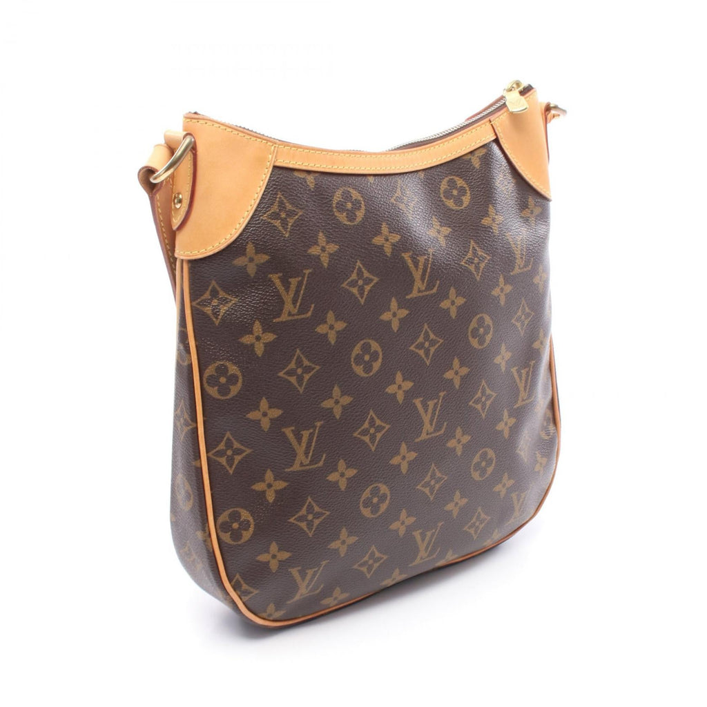 Louis Vuitton Odeon PM Monogram Shoulder Bag