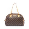 Louis Vuitton Montorgueil GM Monogram Shoulder Bag