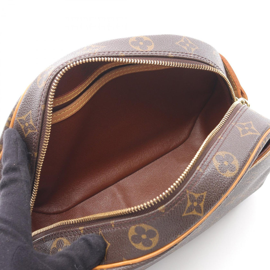 Louis Vuitton Blois Monogram Shoulder Bag