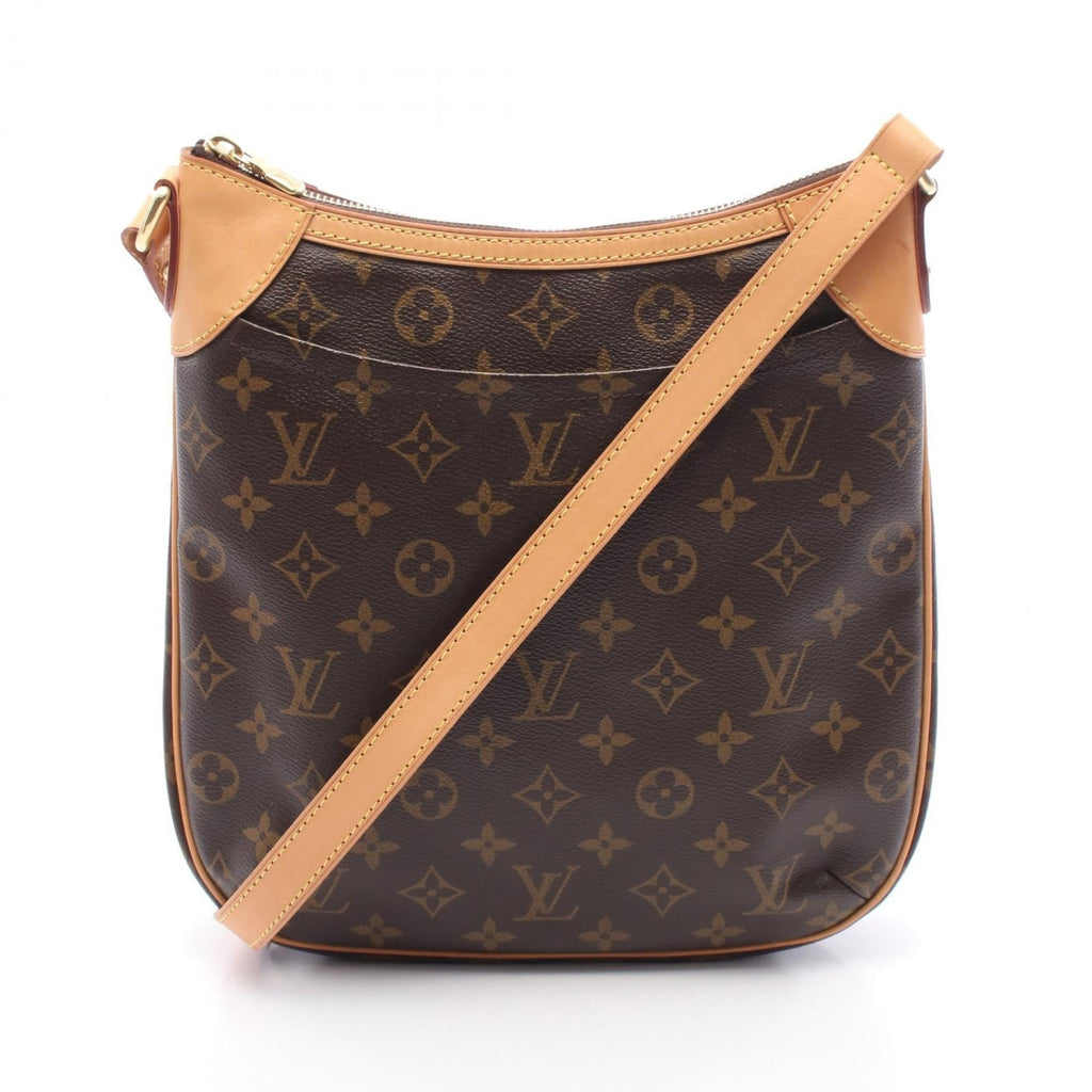 Louis Vuitton Odeon PM Monogram Shoulder Bag