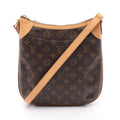Louis Vuitton Odeon PM Monogram Shoulder Bag