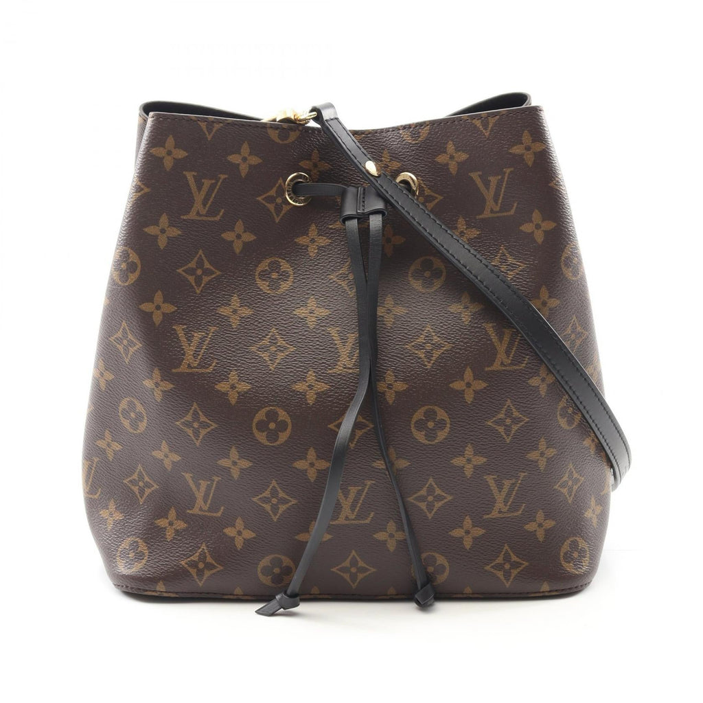 Louis Vuitton NeoNoe Monogram Shoulder Bag