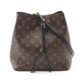 Louis Vuitton NeoNoe Monogram Shoulder Bag