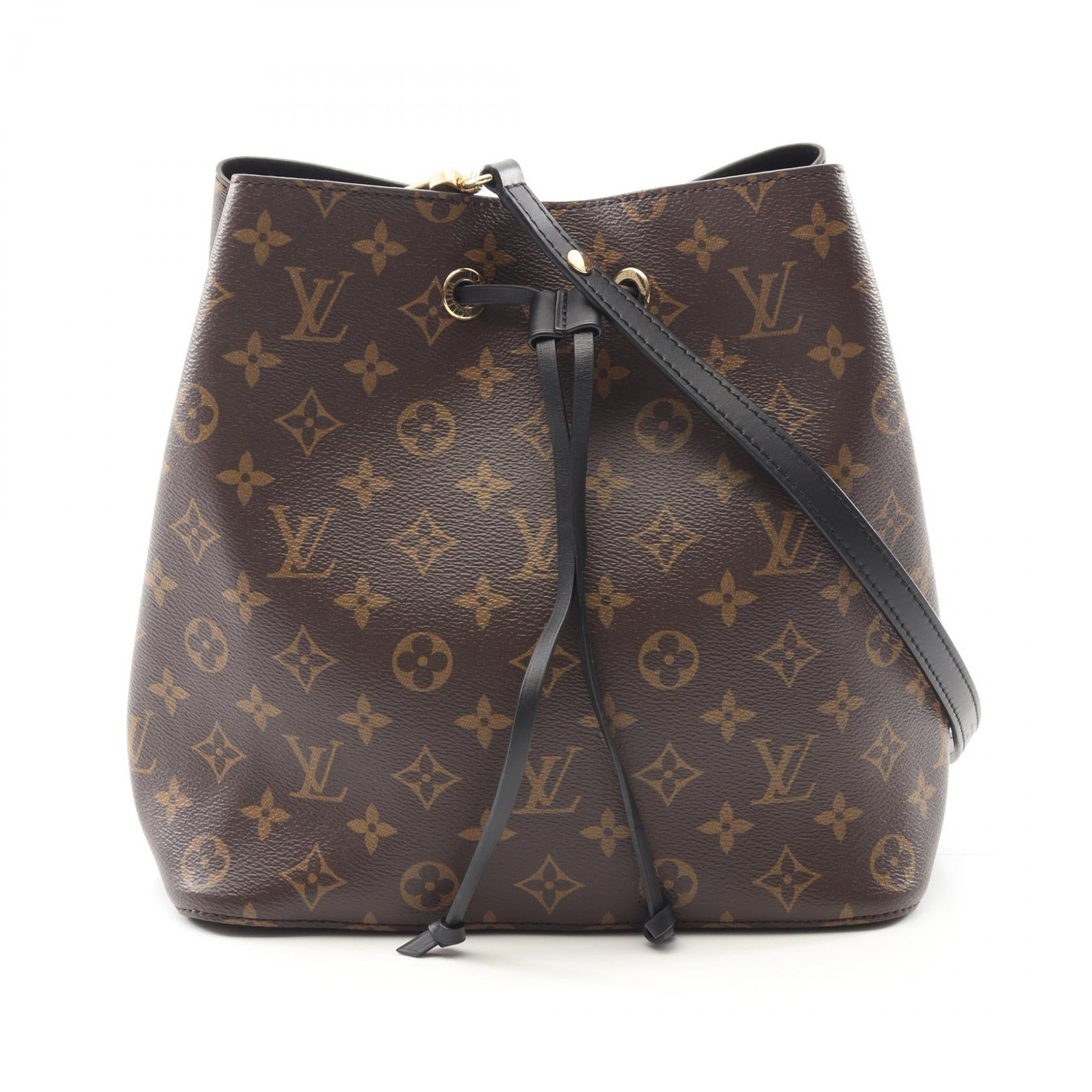 Louis Vuitton NeoNoe Monogram Shoulder Bag