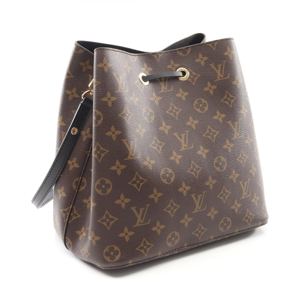 Louis Vuitton NeoNoe Monogram Shoulder Bag